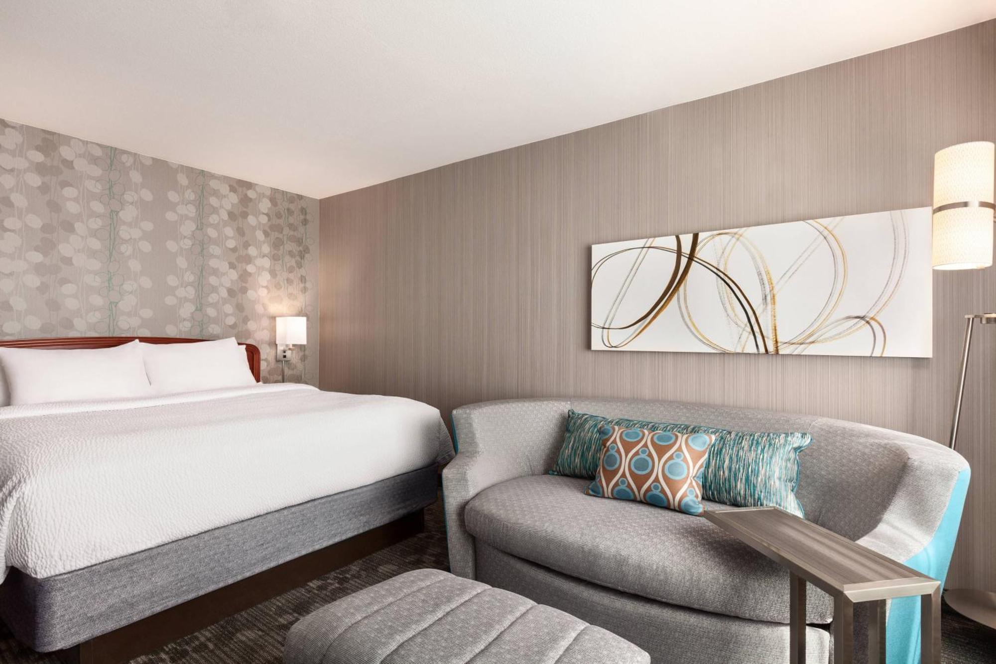 Hotel Courtyard By Marriott San Jose South/Morgan Hill Extérieur photo